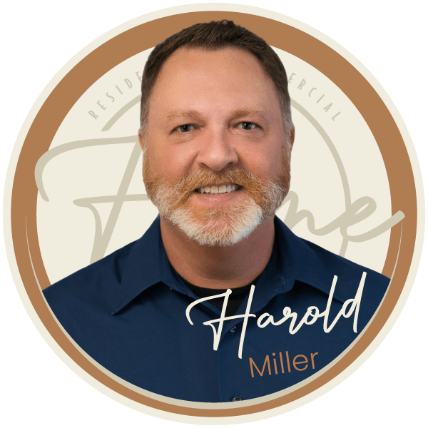 Harold Miller Real Estate Agent Lake Charles