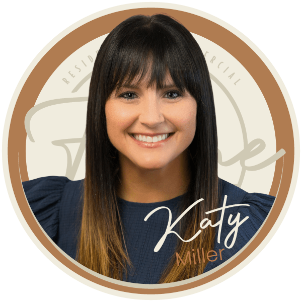 Katy MillerReal Estate Agent Lake Charles