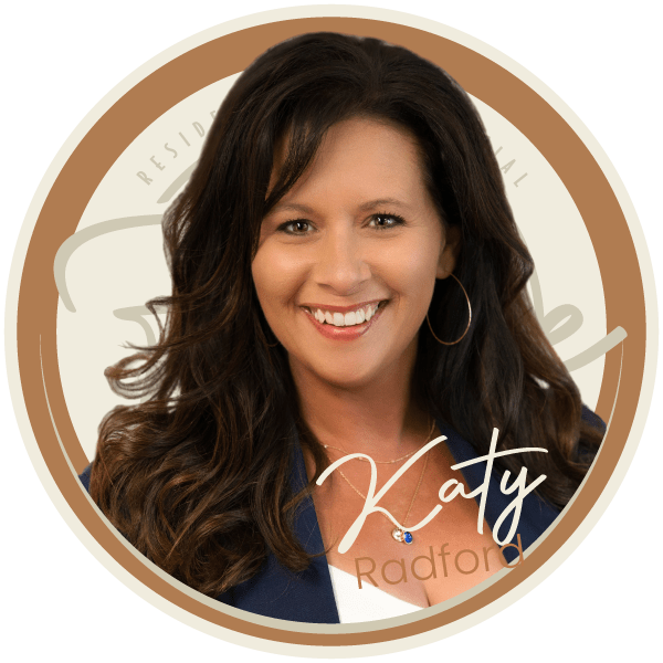Katy Radford Real Estate Agent Lake Charles